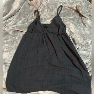 🖤Woman’s XS Black Summer Dress🖤